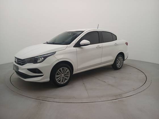 FIAT CRONOS 1.3 FIREFLY FLEX DRIVE MANUAL FIAT CRONOS 1.3 FIREFLY FLEX DRIVE MANUAL